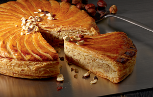 Galette des Rois BCPF 2026