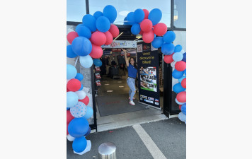 Bilan Animation Intersport