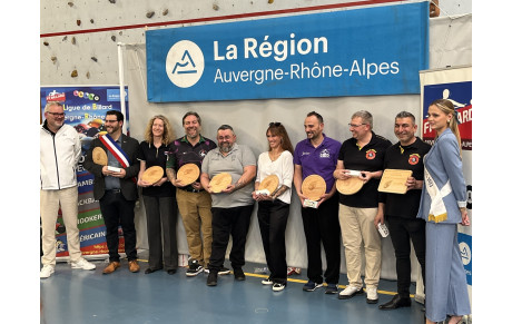 Point sur compétitions BB saison 25 26